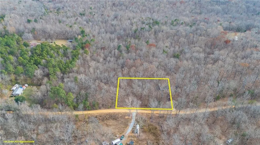 6124 Wild Horse Canyon Road