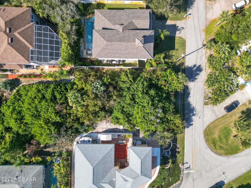 61 Beverly Hills Avenue Ponce Inlet, FL 32127