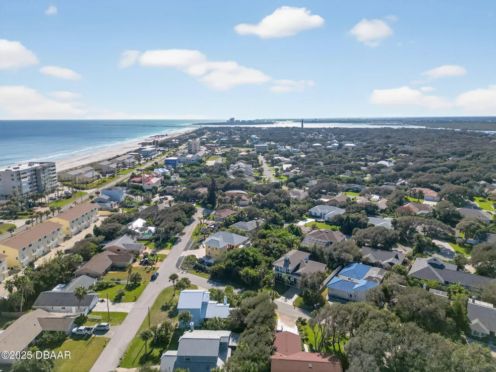 61 Beverly Hills Avenue Ponce Inlet, FL 32127