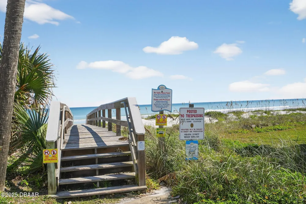 61 Beverly Hills Avenue Ponce Inlet, FL 32127