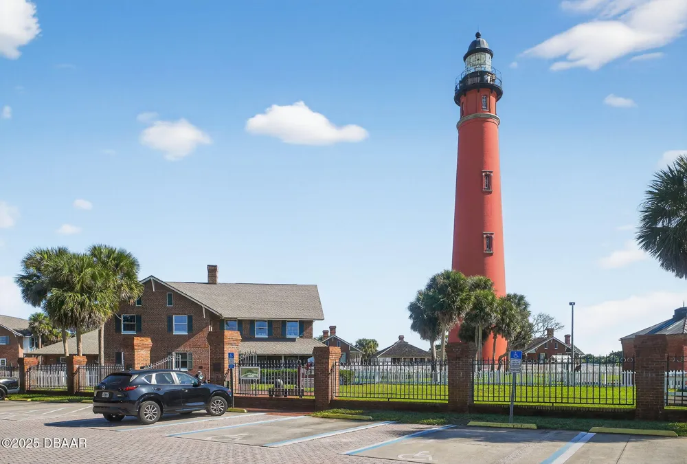 61 Beverly Hills Avenue Ponce Inlet, FL 32127