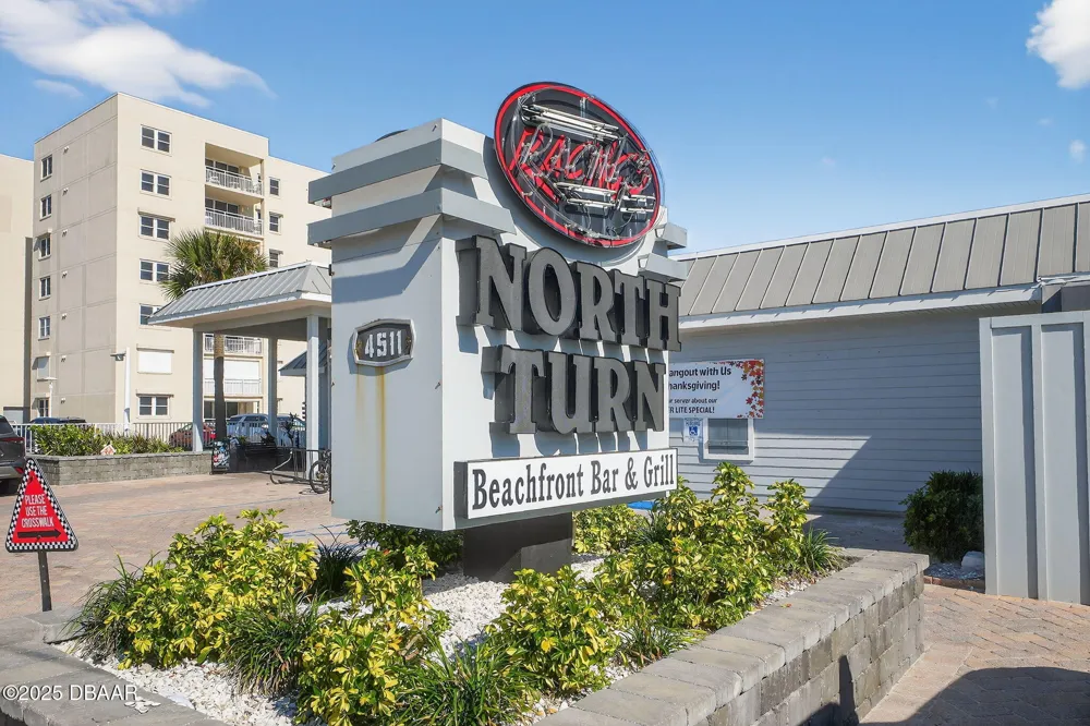 61 Beverly Hills Avenue Ponce Inlet, FL 32127