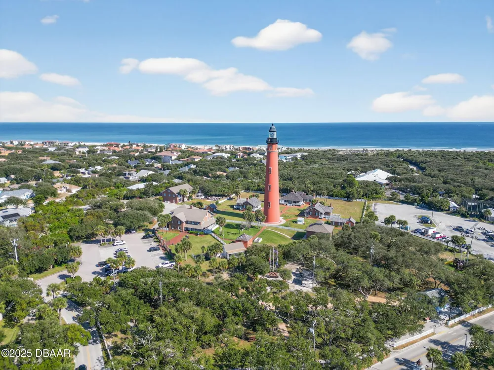 61 Beverly Hills Avenue Ponce Inlet, FL 32127