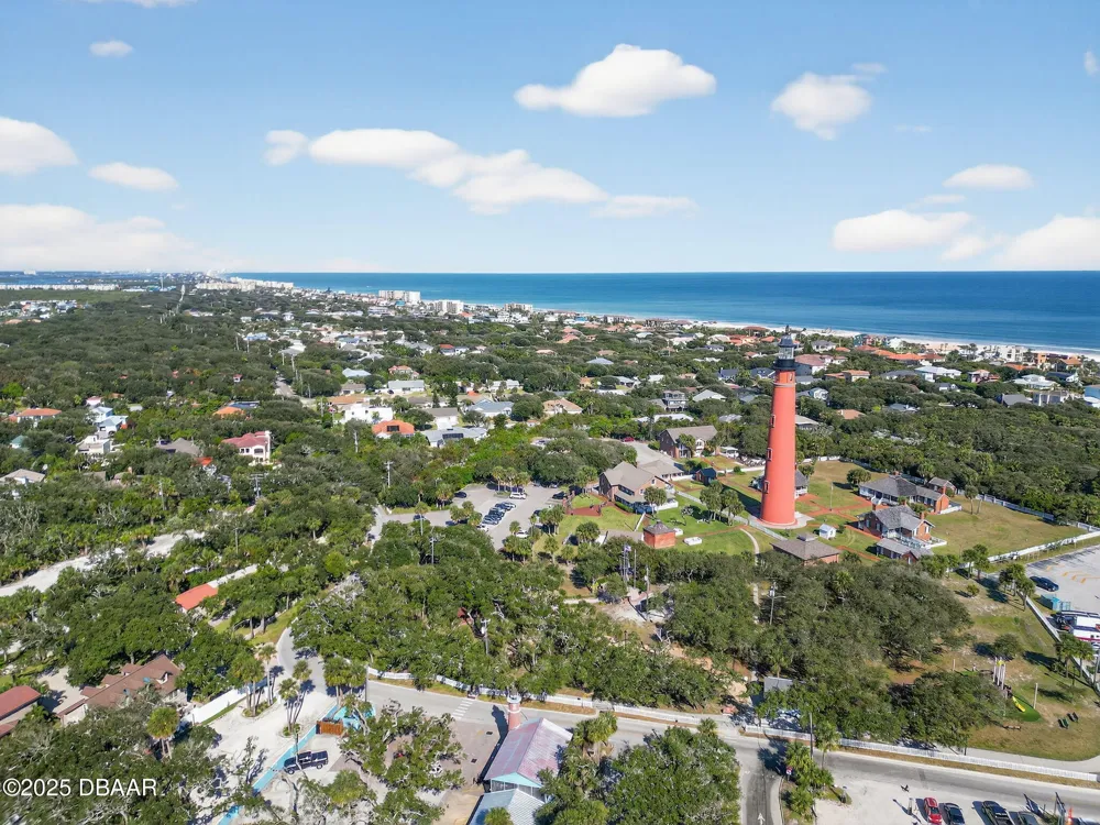 61 Beverly Hills Avenue Ponce Inlet, FL 32127