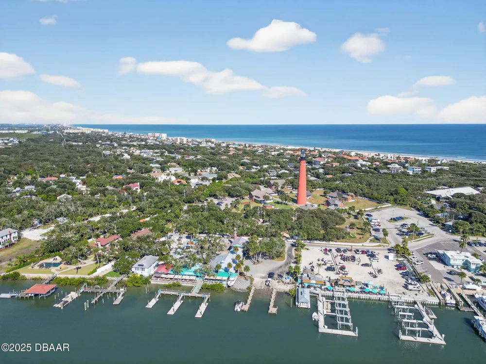 61 Beverly Hills Avenue Ponce Inlet, FL 32127