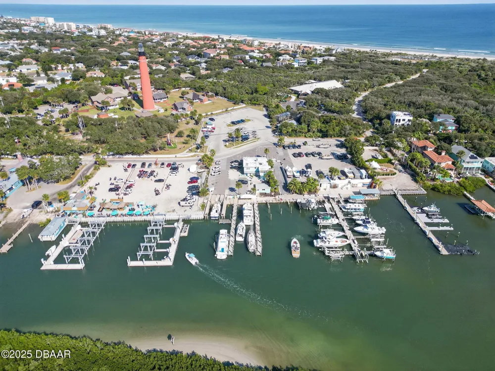 61 Beverly Hills Avenue Ponce Inlet, FL 32127