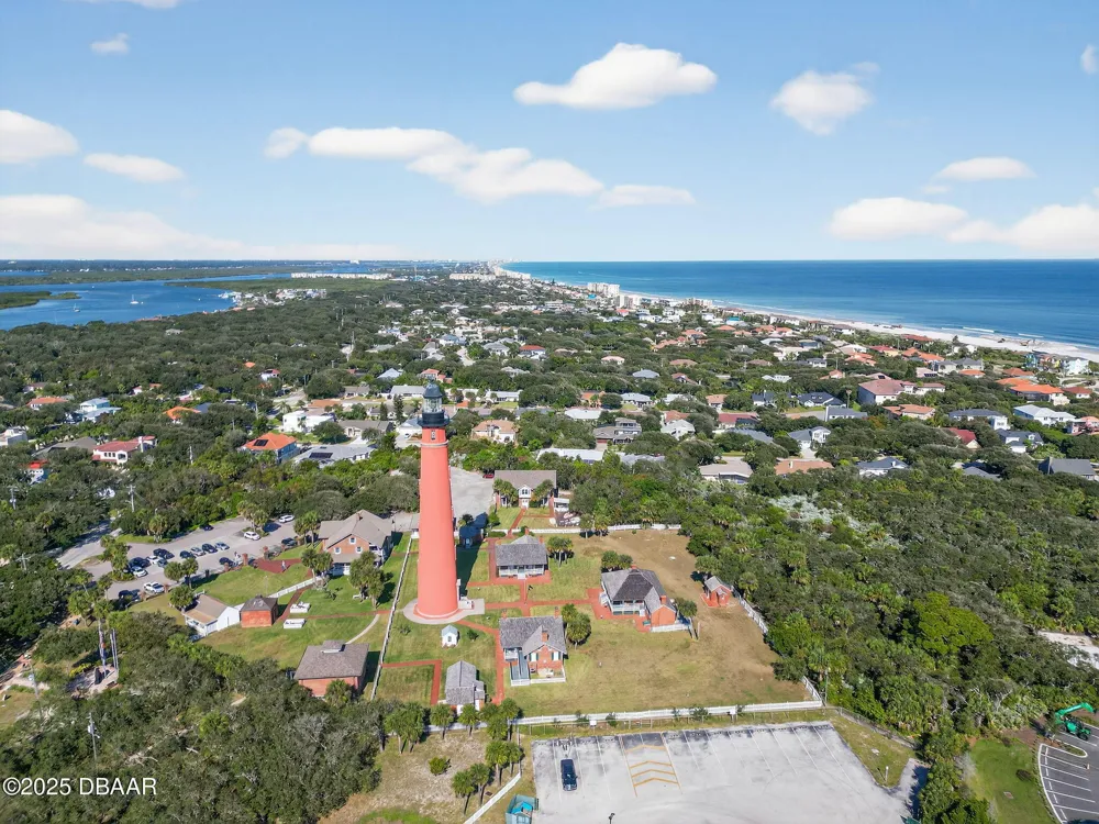 61 Beverly Hills Avenue Ponce Inlet, FL 32127