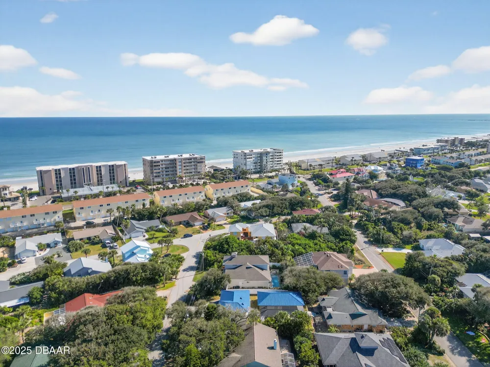 61 Beverly Hills Avenue Ponce Inlet, FL 32127