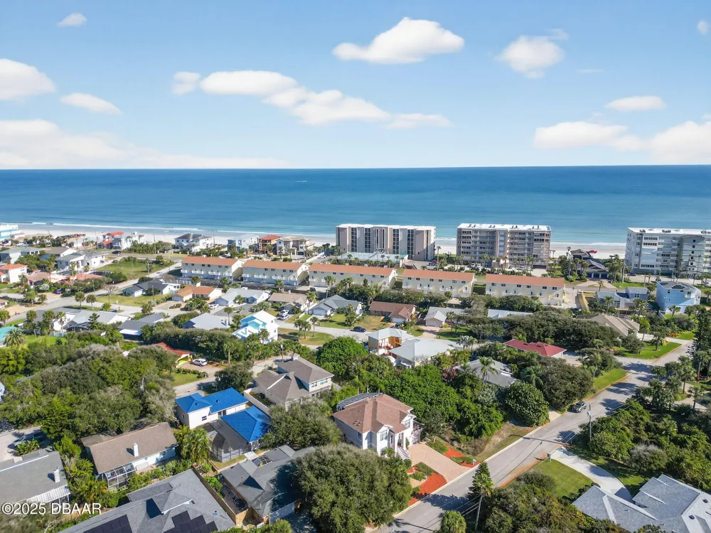 61 Beverly Hills Avenue Ponce Inlet, FL 32127