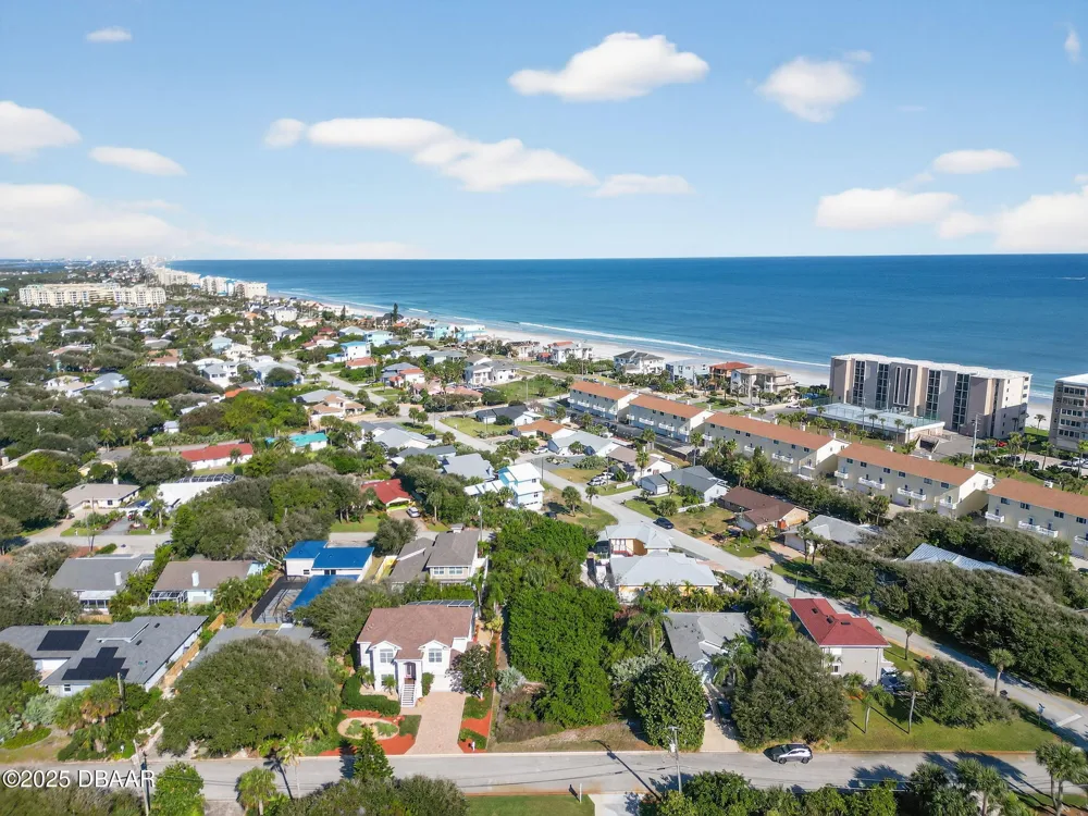 61 Beverly Hills Avenue Ponce Inlet, FL 32127