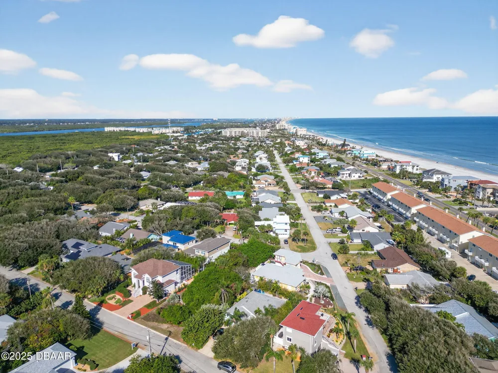 61 Beverly Hills Avenue Ponce Inlet, FL 32127