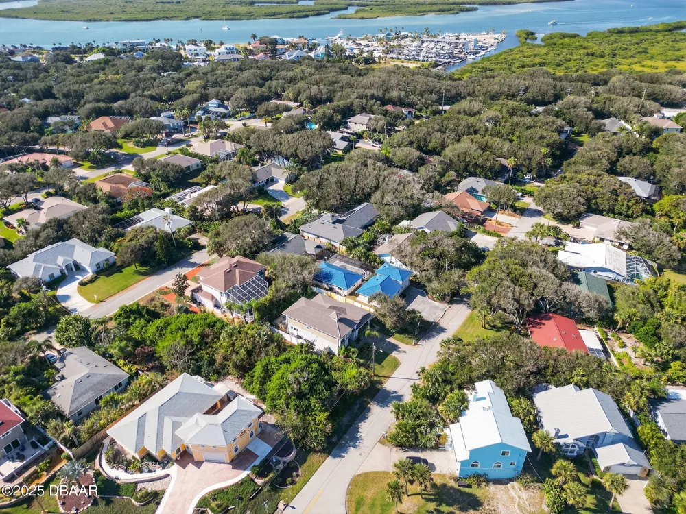 61 Beverly Hills Avenue Ponce Inlet, FL 32127
