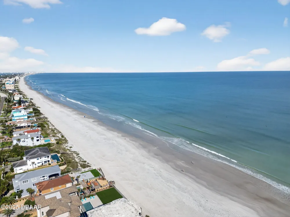 61 Beverly Hills Avenue Ponce Inlet, FL 32127