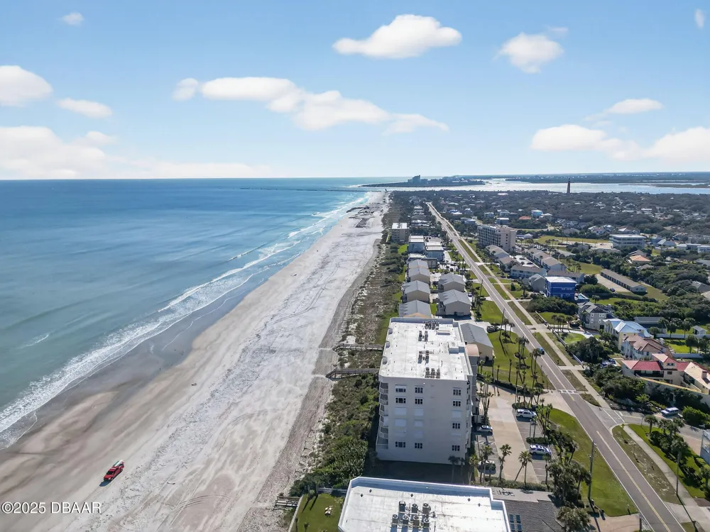 61 Beverly Hills Avenue Ponce Inlet, FL 32127