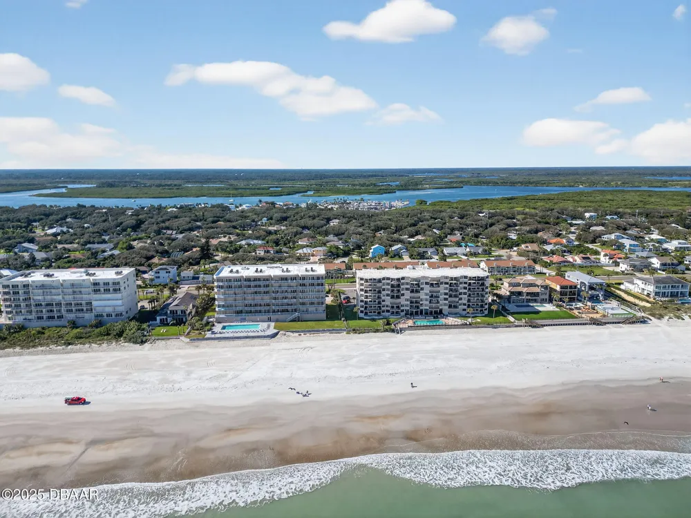 61 Beverly Hills Avenue Ponce Inlet, FL 32127