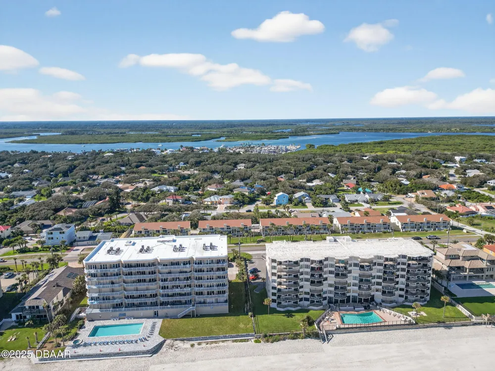 61 Beverly Hills Avenue Ponce Inlet, FL 32127