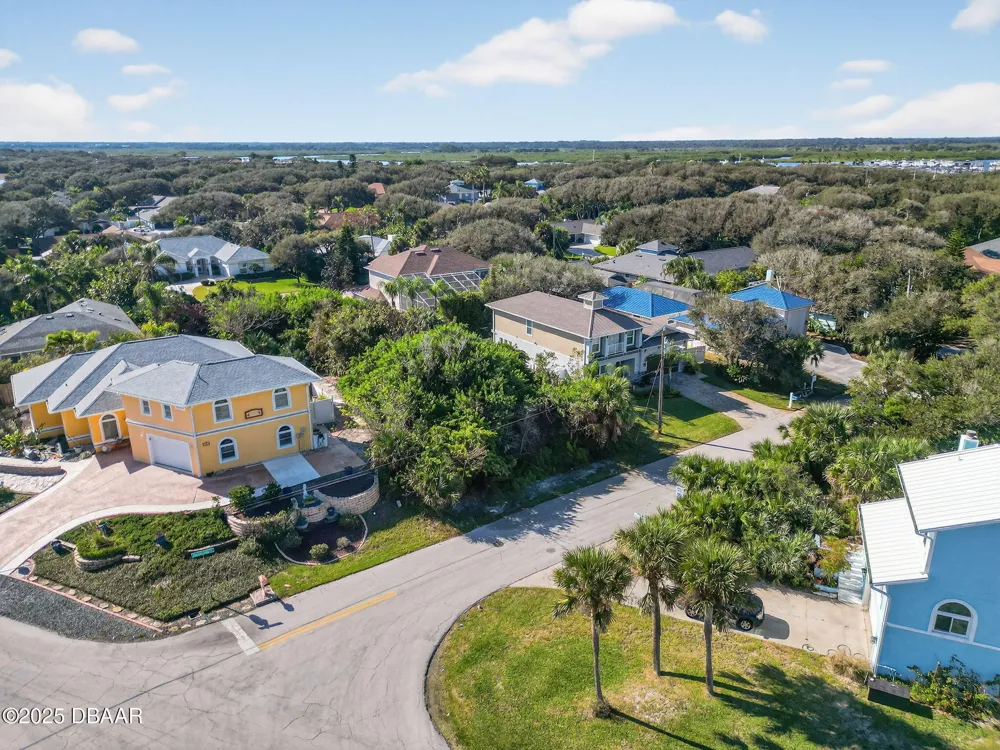 61 Beverly Hills Avenue Ponce Inlet, FL 32127