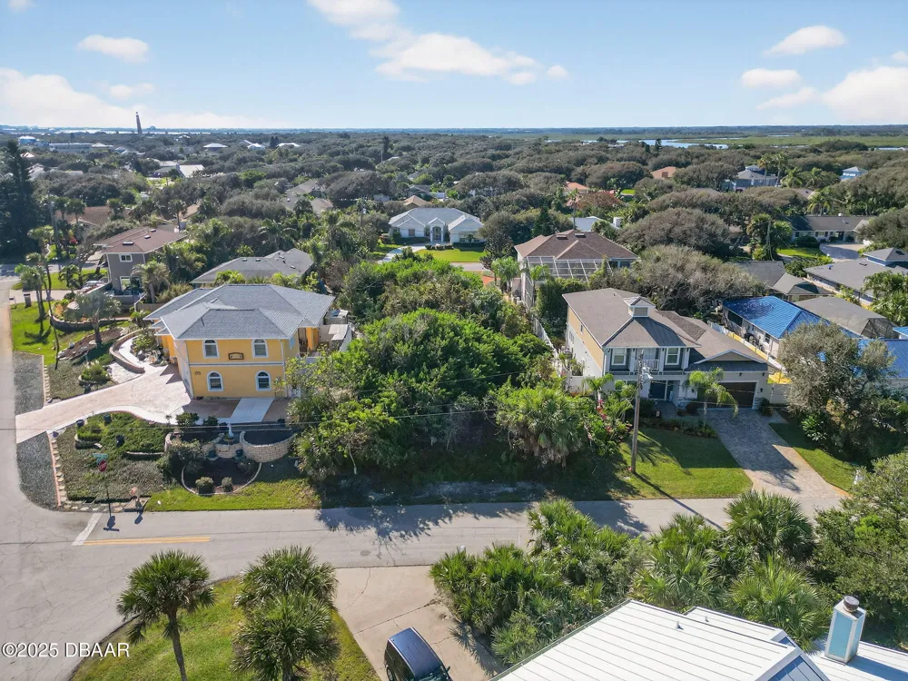 61 Beverly Hills Avenue Ponce Inlet, FL 32127