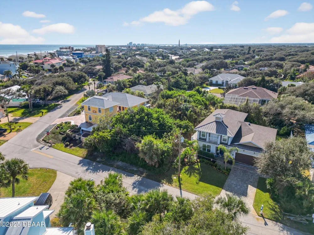 61 Beverly Hills Avenue Ponce Inlet, FL 32127