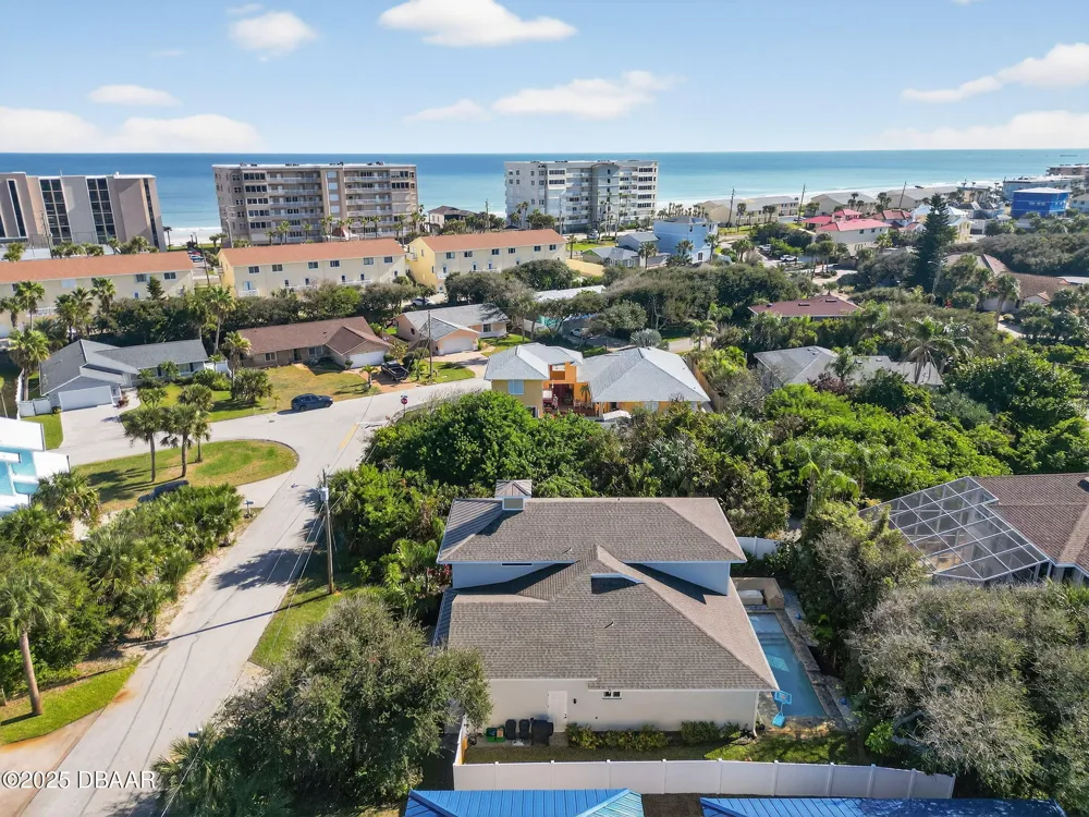 61 Beverly Hills Avenue Ponce Inlet, FL 32127