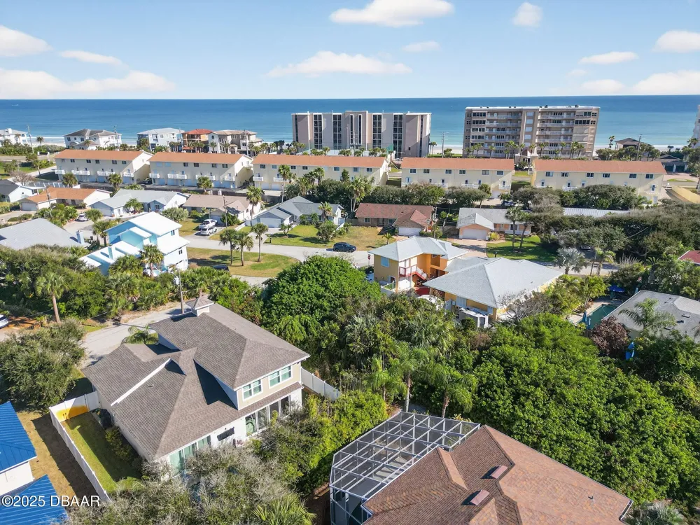 61 Beverly Hills Avenue Ponce Inlet, FL 32127
