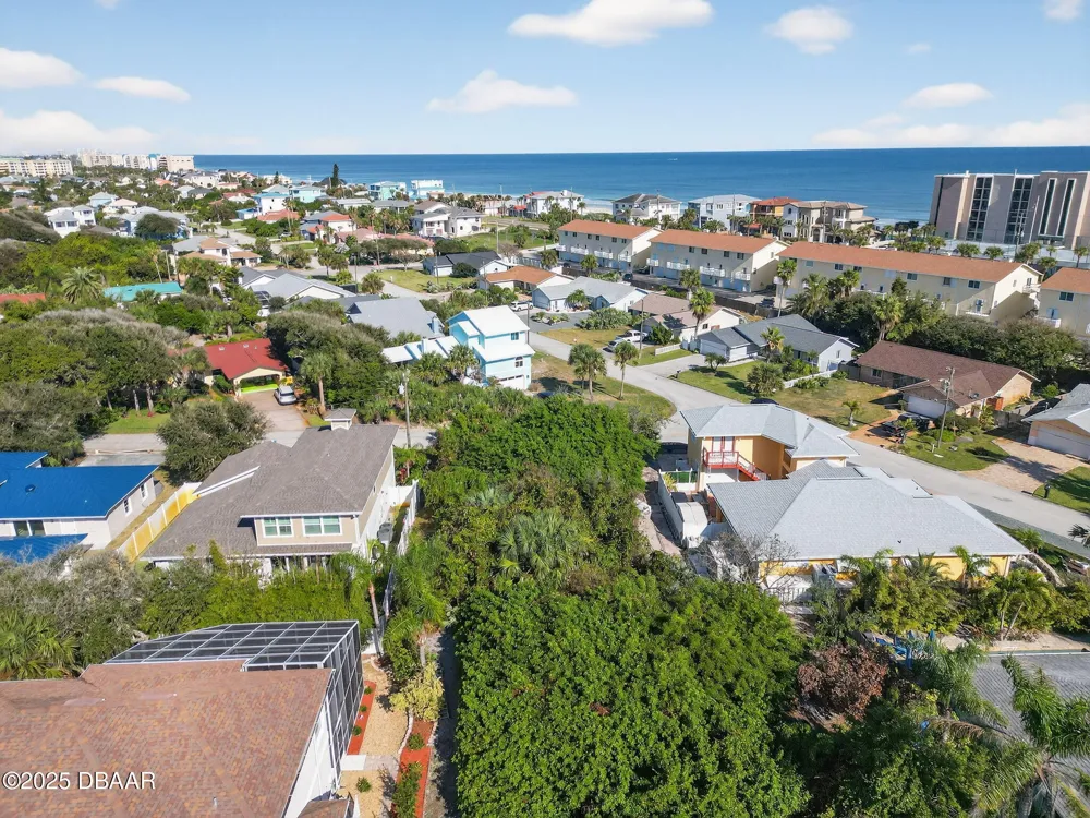 61 Beverly Hills Avenue Ponce Inlet, FL 32127