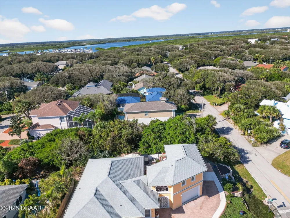 61 Beverly Hills Avenue Ponce Inlet, FL 32127