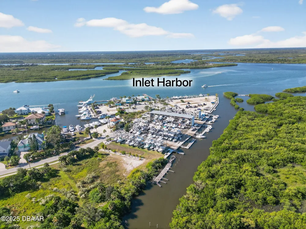 61 Beverly Hills Avenue Ponce Inlet, FL 32127