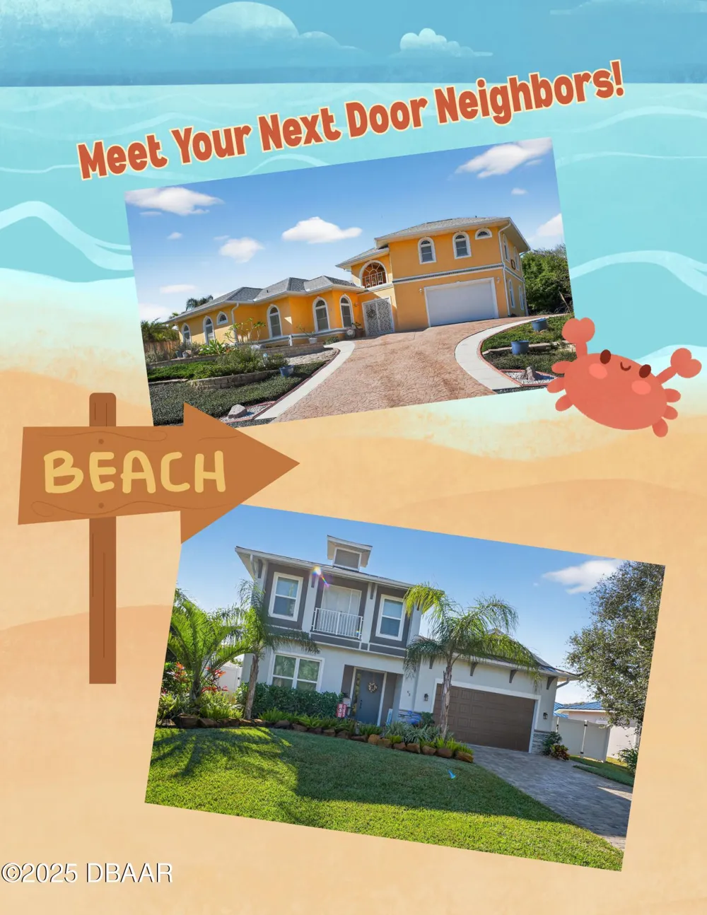 61 Beverly Hills Avenue Ponce Inlet, FL 32127