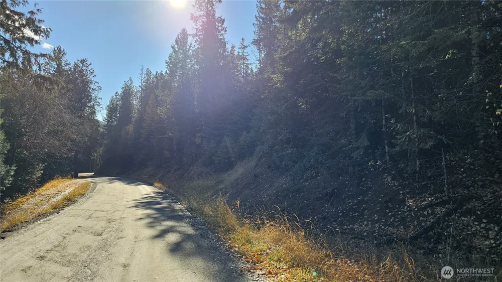 717 B Finley Gulch Road Colville, WA 99114