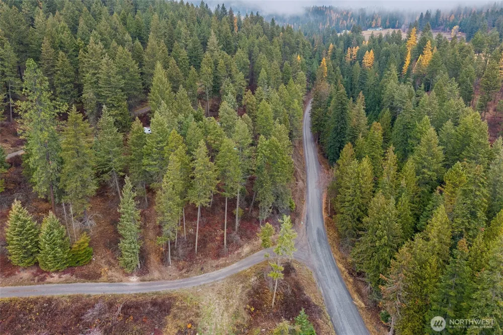 717 B Finley Gulch Road Colville, WA 99114