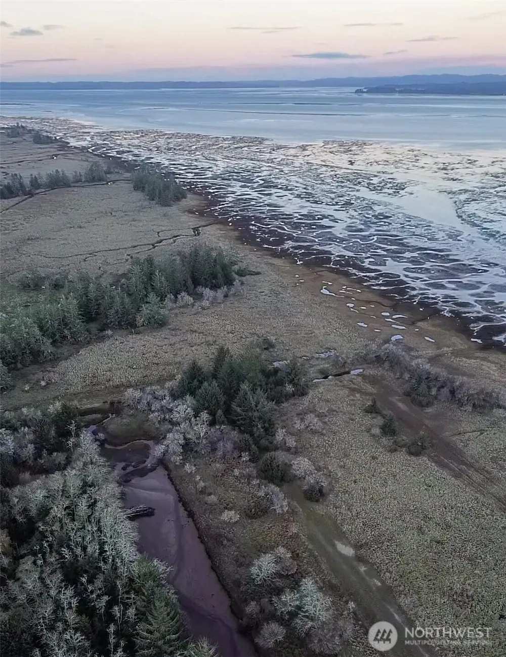 0 Pacific (WA-103) Highway Long Beach, WA 98631