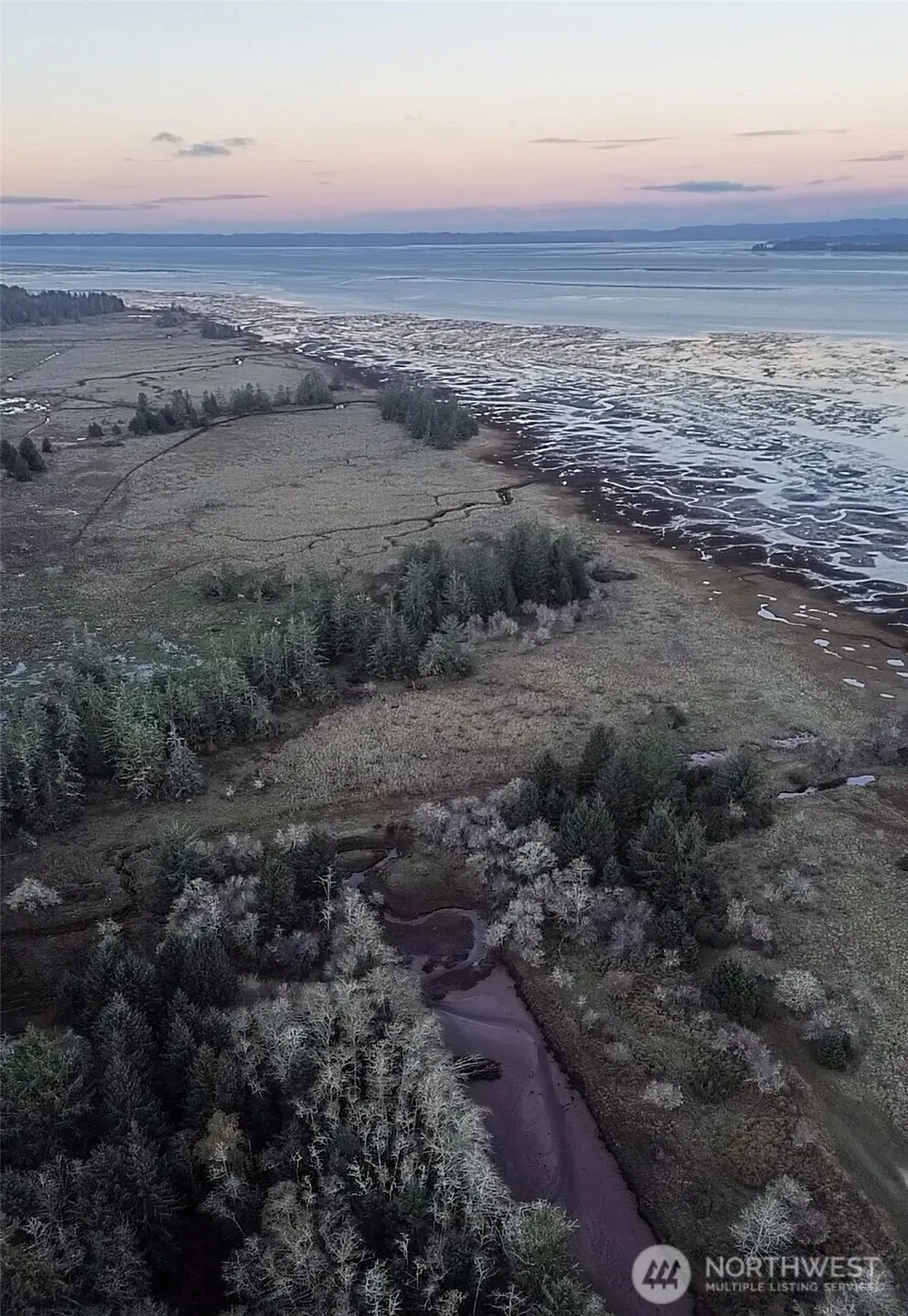0 Pacific (WA-103) Highway Long Beach, WA 98631