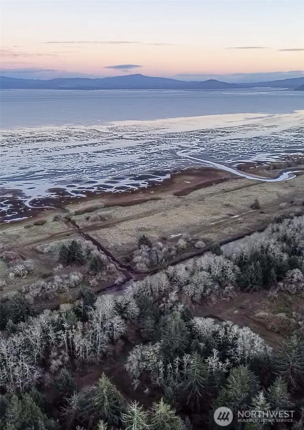 0 Pacific (WA-103) Highway Long Beach, WA 98631
