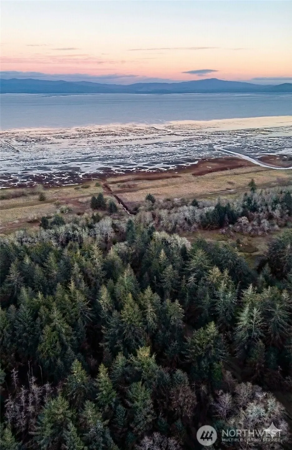 0 Pacific (WA-103) Highway Long Beach, WA 98631