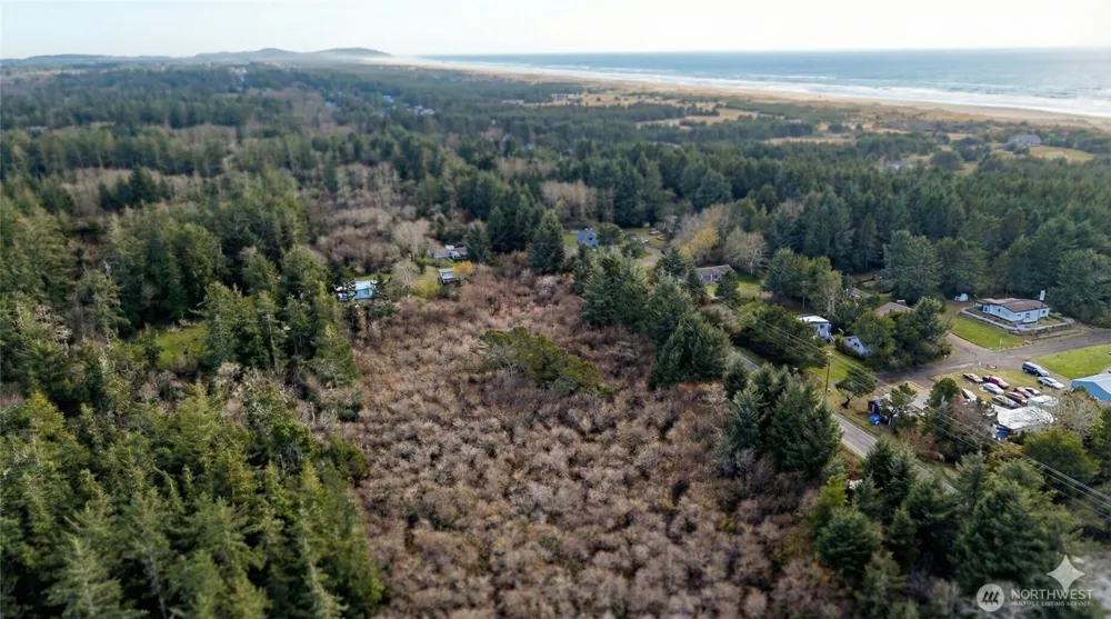 0 Pacific (WA-103) Highway Long Beach, WA 98631