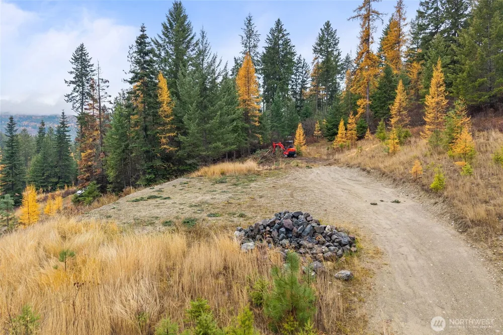 717 C Finley Gulch Rd. Colville, WA 99114