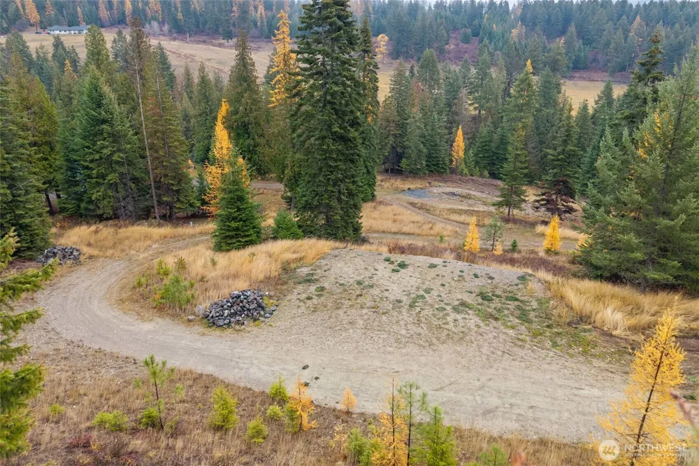 717 C Finley Gulch Rd. Colville, WA 99114