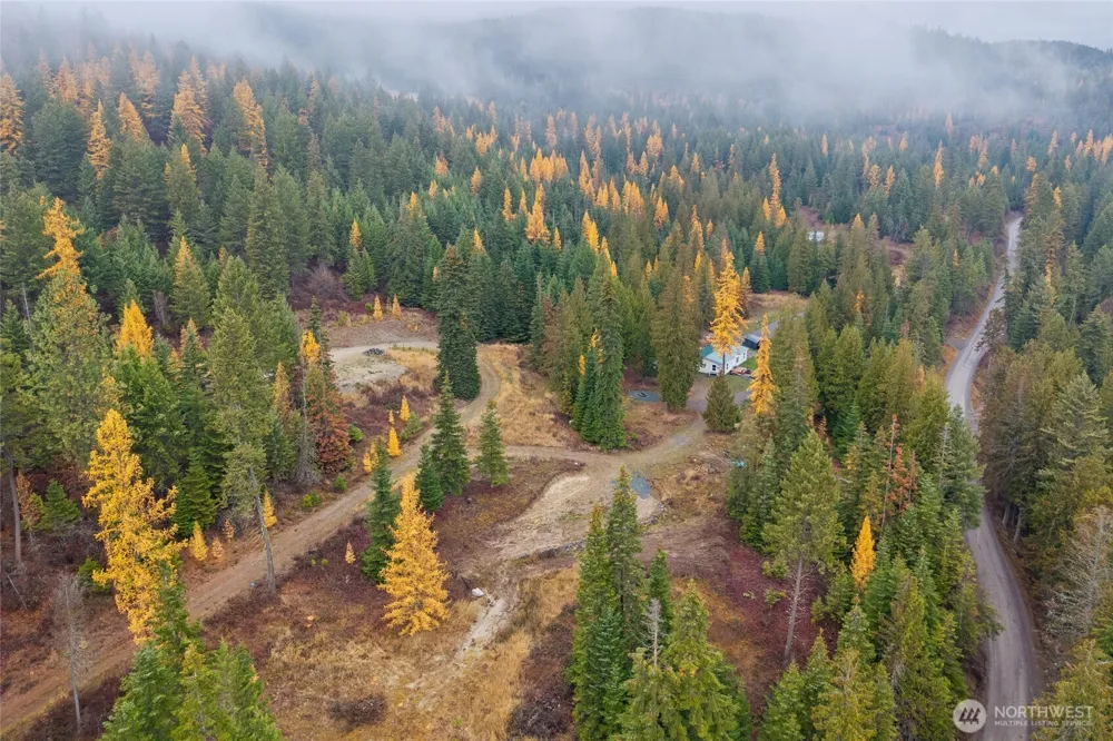 717 C Finley Gulch Rd. Colville, WA 99114