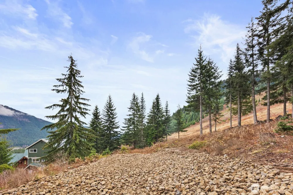 321 Innsbruck Drive Snoqualmie Pass, WA 98068
