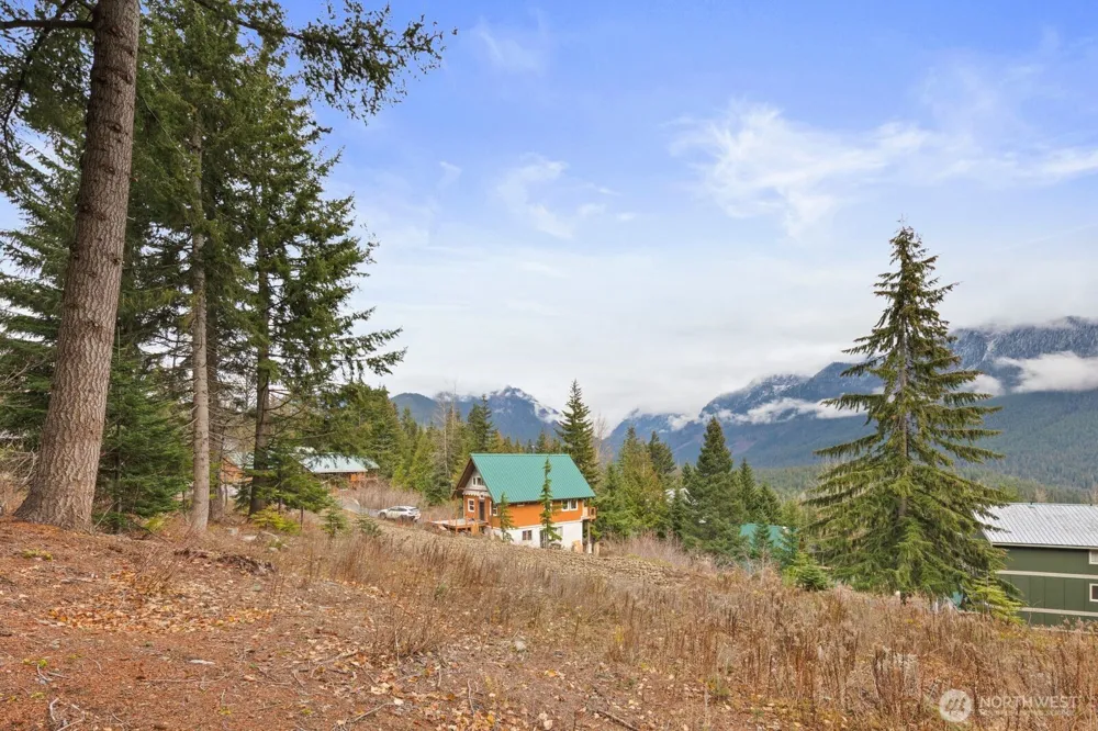 321 Innsbruck Drive Snoqualmie Pass, WA 98068