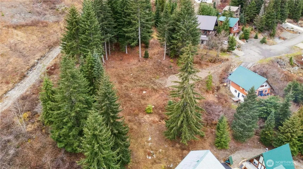 321 Innsbruck Drive Snoqualmie Pass, WA 98068