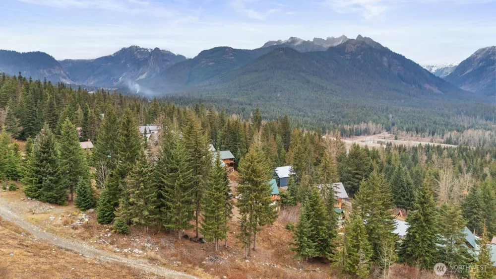 321 Innsbruck Drive Snoqualmie Pass, WA 98068