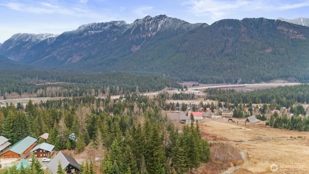 321 Innsbruck Drive Snoqualmie Pass, WA 98068