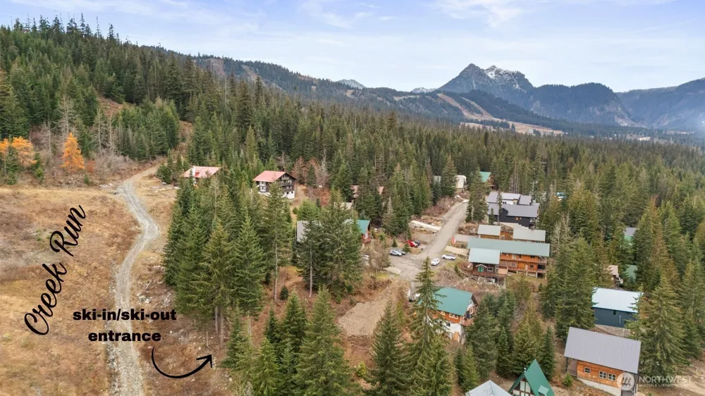 321 Innsbruck Drive Snoqualmie Pass, WA 98068
