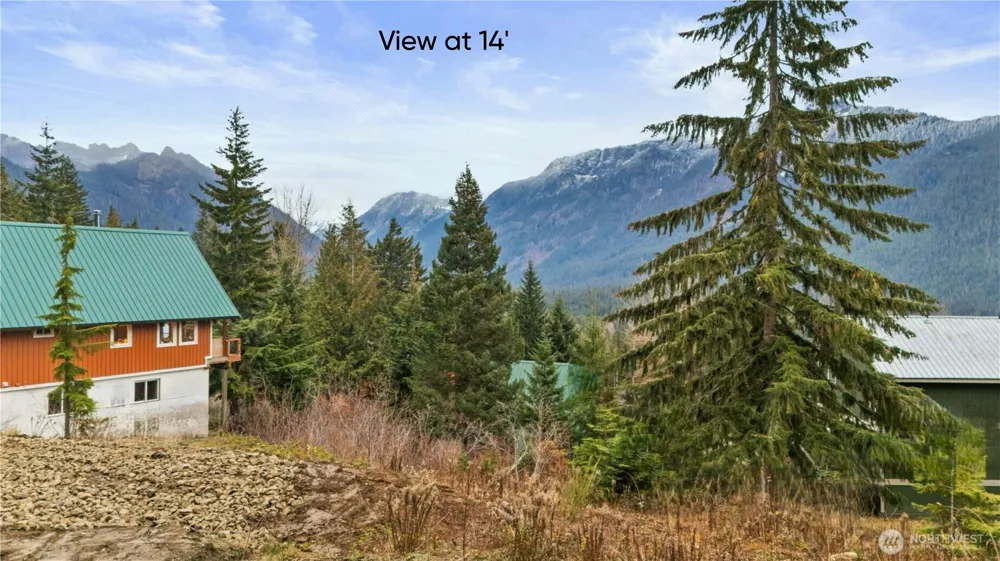 321 Innsbruck Drive Snoqualmie Pass, WA 98068