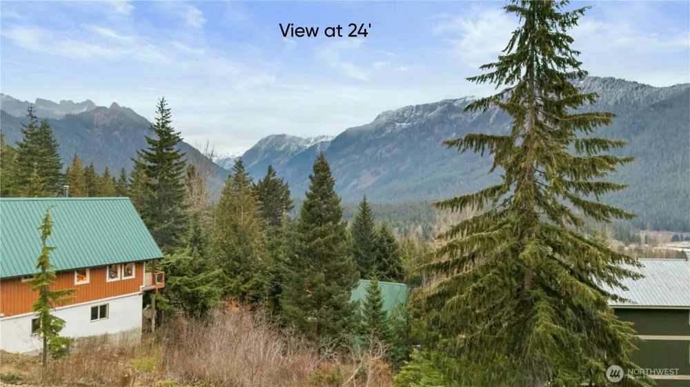 321 Innsbruck Drive Snoqualmie Pass, WA 98068