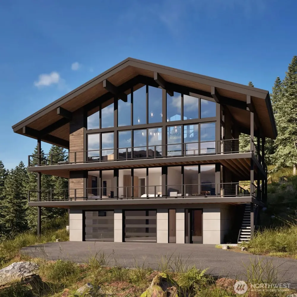 321 Innsbruck Drive Snoqualmie Pass, WA 98068