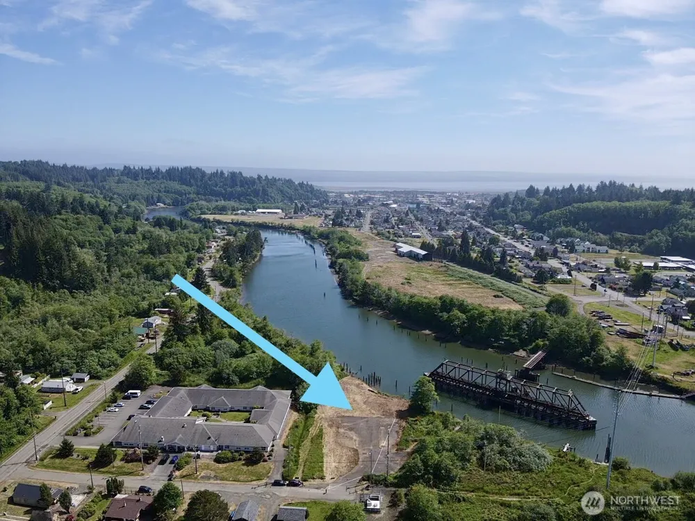 1010 Division Street Hoquiam, WA 98550