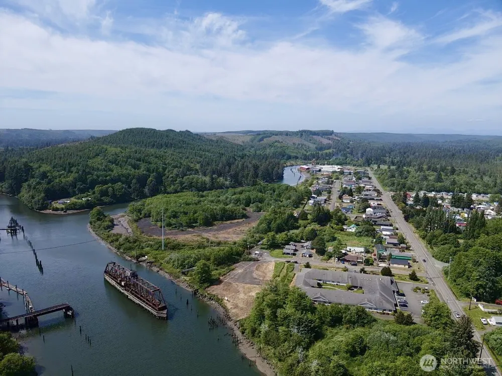 1010 Division Street Hoquiam, WA 98550